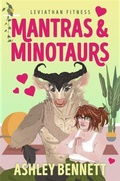 Cover: Mantras and Minotaurs - Zaffre