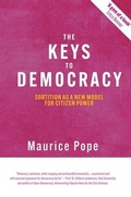 Cover: The Keys to Democracy - Imprint Academic