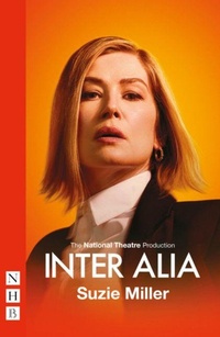 Enlarge image Cover: Inter Alia - Nick Hern Books