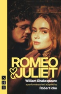 Cover: Romeo & Juliet - Nick Hern Books