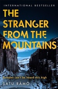 Cover: The Stranger from the Mountains - Zaffre
