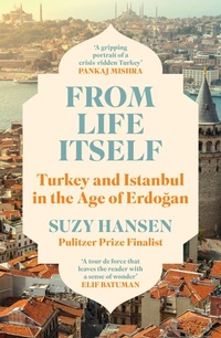 Enlarge image Cover: From Life Itself - Profile Books Ltd