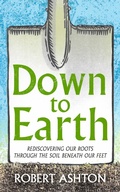 Cover: Down to Earth - Wilton Square Books