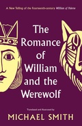 Cover: The Romance of William and the Werewolf - Wilton Square