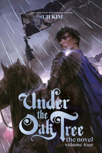 Enlarge image Cover: Under the Oak Tree, Vol. 4 (novel) - Inklore
