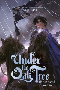 Enlarge image Cover: Under the Oak Tree, Vol. 4 (novel) - Inklore