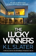 Cover: The Lucky Winners - Bookouture