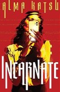 Cover: Incarnate - Titan Books Ltd