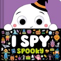 Cover: I Spy Spooky - Igloo Books