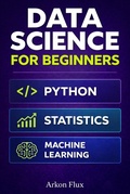 Cover: Data Science For Beginners - Publishdrive