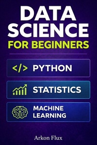 Enlarge image Cover: Data Science For Beginners - Publishdrive