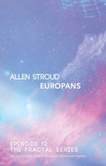 Cover: Europans - Simon + Schuster LLC