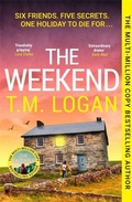 Cover: The Weekend - Zaffre