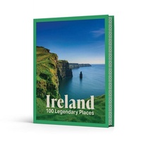 Enlarge image Cover: Ireland - Rough Guides