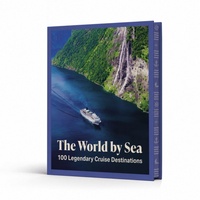 Enlarge image Cover: The World by Sea - Rough Guides