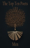 Cover: The Top 10 Poets - The Men - Portable Poetry