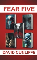 Cover: Fear Five - Grosvenor House Publishing Limited