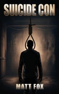 Cover: Suicide Con - Grand Publishers