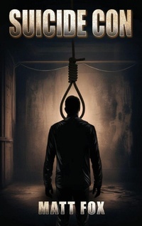 Enlarge image Cover: Suicide Con - Grand Publishers