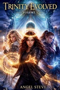 Cover: The Trinity Evolved The Halo Awakens - Angel Steve