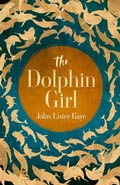 Cover: The Dolphin Girl - HOUSE OF AIGAS