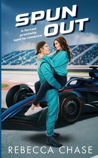 Enlarge image Cover: Spun Out - Rebecca Chase Books