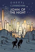 Cover: John Of The Night - Avery Hill Publishing Ltd