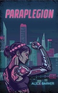 Cover: Paraplegion - Big Thinking Publishing