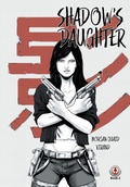 Cover: Shadow's Daughter - MARKOSIA ENTERPRISES