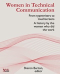 Cover: Women in Technical Communication - XML Press