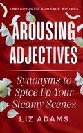 Cover: Arousing Adjectives - Writer's Fun Zone Publishing