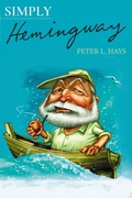 Cover: Simply Hemingway (Great Lives) - Simply Charly