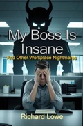 Cover: My Boss Is Insane - The Writing King