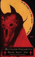 Cover: The Butcher of Nazareth - Whiskey Tit