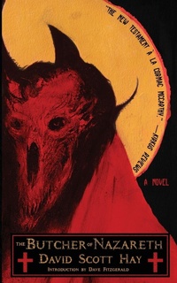Enlarge image Cover: The Butcher of Nazareth - Whiskey Tit