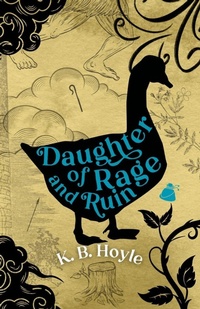 Enlarge image Cover: Daughter of Rage and Ruin - The Fairytale Collection