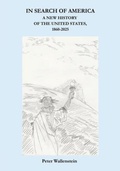 Cover: IN SEARCH OF AMERICA - Pocahontas Press