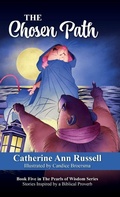 Cover: The Chosen Path - Basketful Relief Project