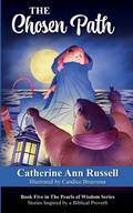 Cover: The Chosen Path - Basketful Relief Project