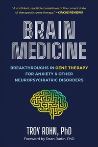 Enlarge image Cover: Brain Medicine - Hatherleigh Press,U.S.