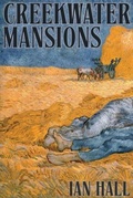 Cover: Creekwater Mansions - EastOver Press