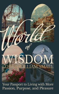 Enlarge image Cover: World of Wisdom - Pierucci Publishing