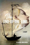 Cover: The End-of-the-Line Club - Mission Point Press