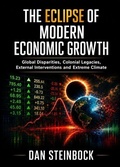 Cover: The Eclipse of Modern Economic Growth - Clarity Press