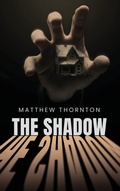 Cover: The Shadow - Genesis Book Publishers