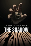 Cover: The Shadow - Genesis Book Publishers
