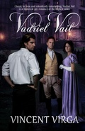 Cover: Vadriel Vail - Gaywyck Quartet
