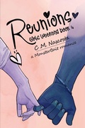 Cover: Reunions - Meduas Editoriale