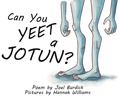 Cover: Can you Yeet a Jotun? - Cozy Fairy Collection