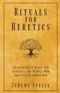 Cover: Rituals for Heretics - Quoir